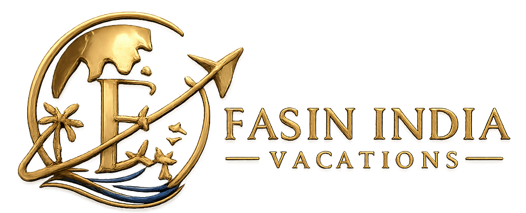 Fasin India Logo